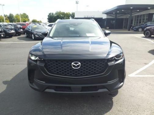 2024 Mazda CX-50 2.5 S Preferred Package