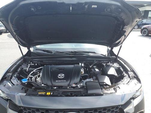 2024 Mazda CX-50 2.5 S Preferred Package