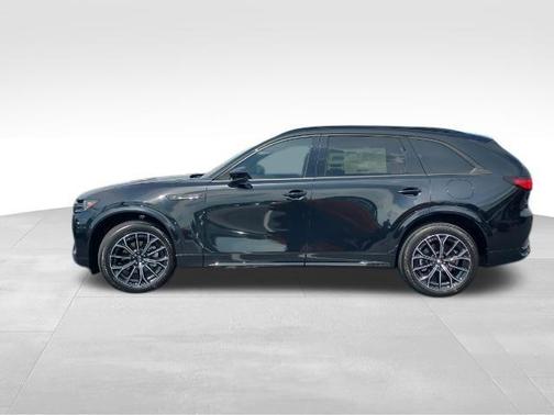 2025 Mazda CX-70 CX-70