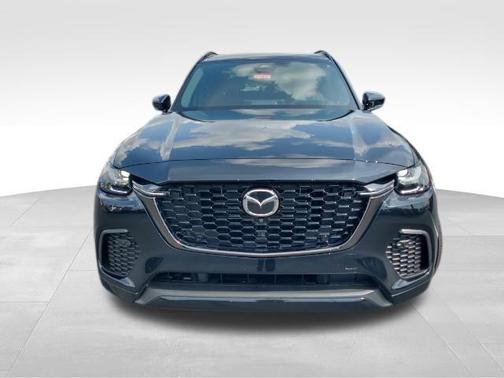 2025 Mazda CX-70 CX-70