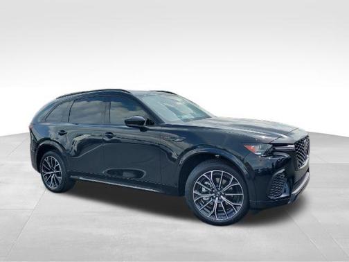 2025 Mazda CX-70 CX-70