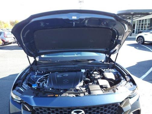 2026 Mazda CX-50 2.5 S