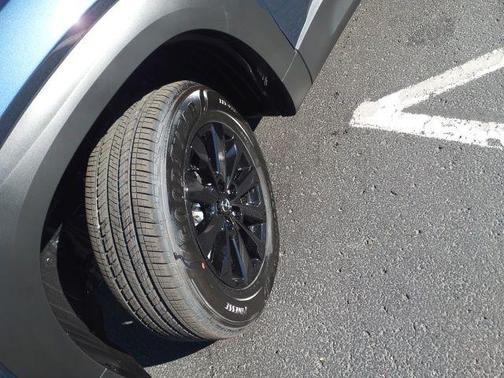 2026 Mazda CX-50 2.5 S