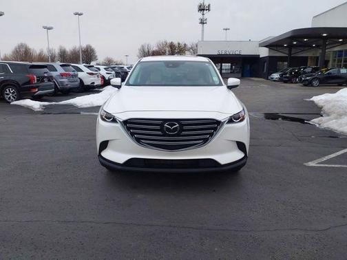 2023 Mazda CX-9 Touring