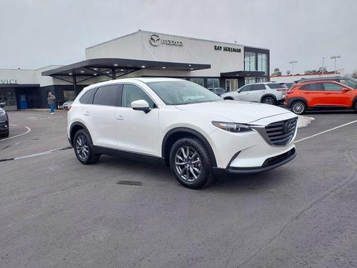 2023 Mazda CX-9 Touring
