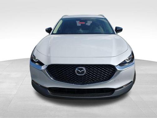 2025 Mazda CX-30 Select