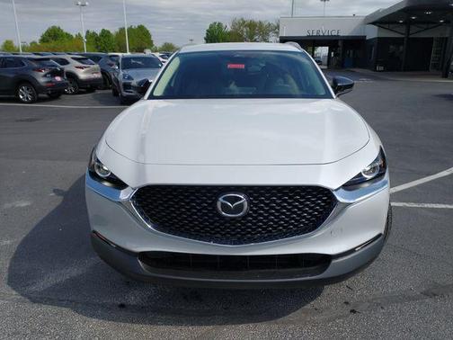 2025 Mazda CX-30 Select