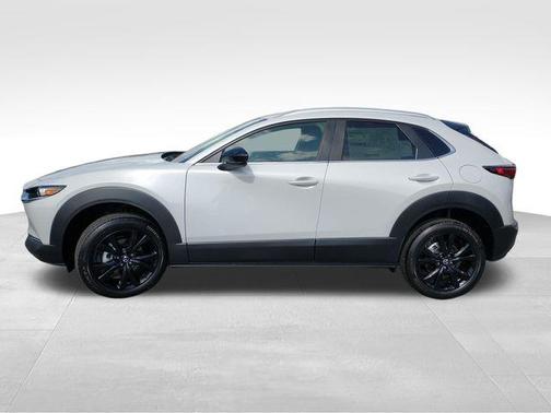 2025 Mazda CX-30 Select