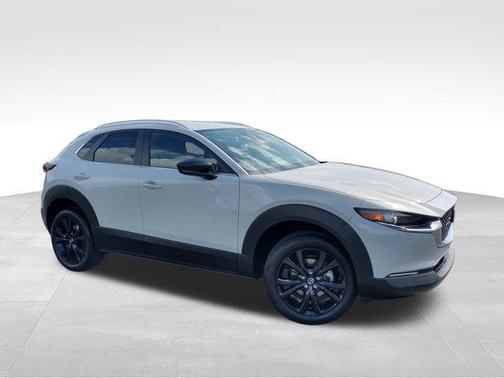 2025 Mazda CX-30 Select