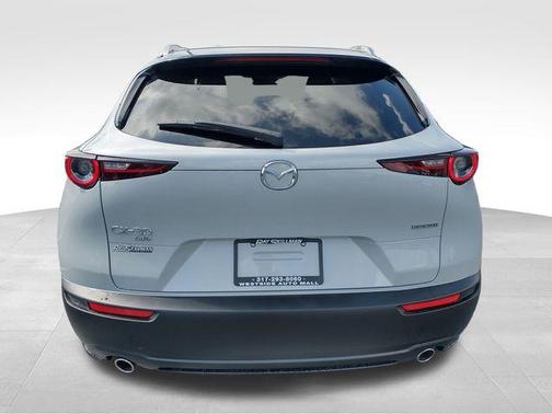 2025 Mazda CX-30 Select