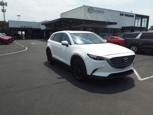 2016 Mazda CX-9 Touring