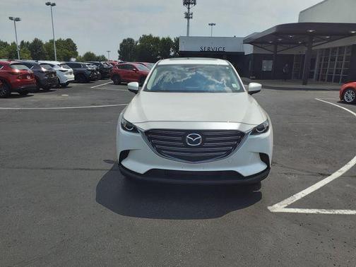 2016 Mazda CX-9 Touring