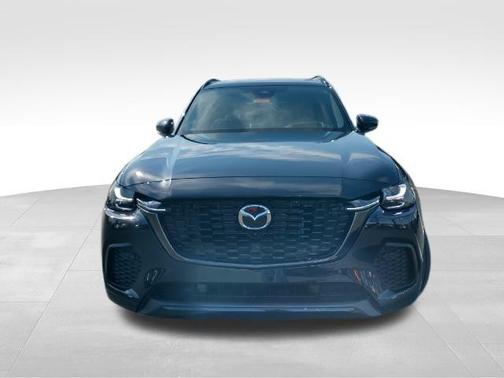 2025 Mazda CX-70 3.3 Turbo S Premium