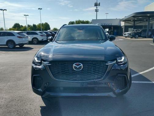 2025 Mazda CX-70 3.3 Turbo S Premium