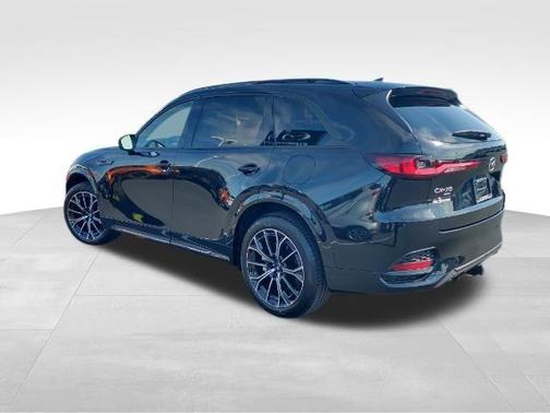 2025 Mazda CX-70 3.3 Turbo S Premium