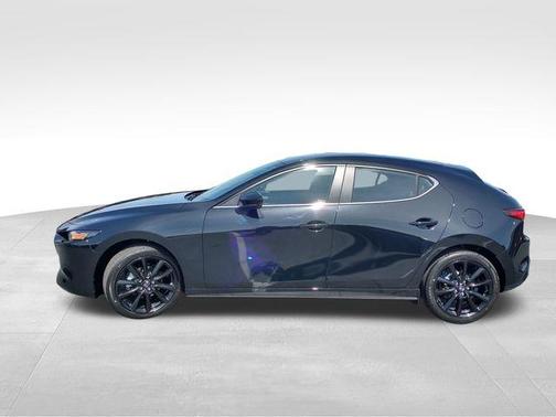 2025 Mazda Mazda3 FWD w/Select Package