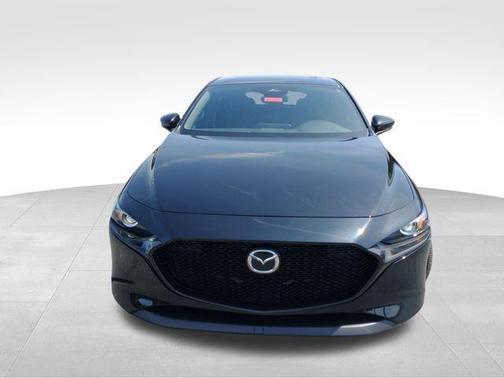 2025 Mazda Mazda3 FWD w/Select Package