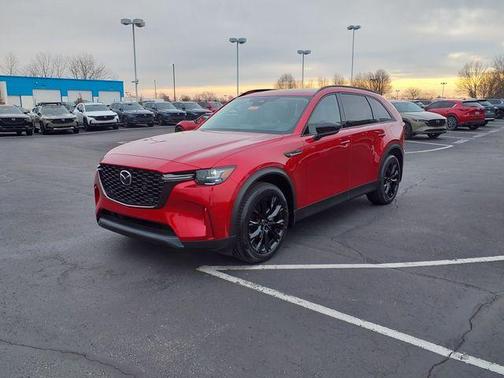 2026 Mazda CX-90 Premium