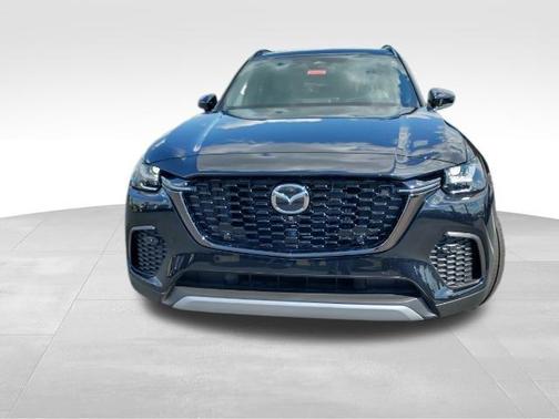 2025 Mazda CX-70 Premium Plus