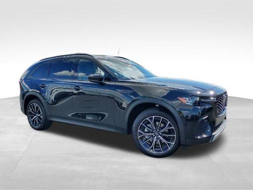 2025 Mazda CX-70 Premium Plus