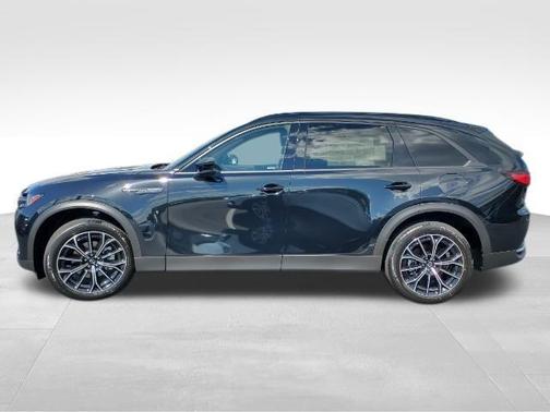 2025 Mazda CX-70 Premium Plus