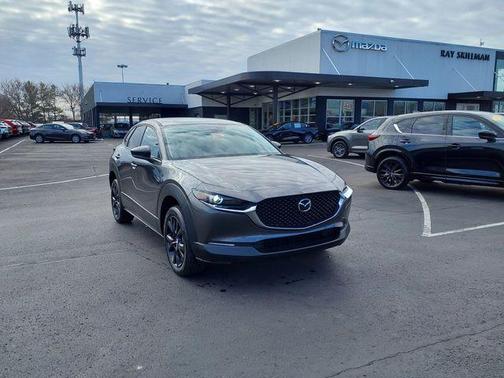 2026 Mazda CX-30 Select