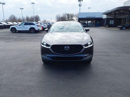 2026 Mazda CX-30 Select