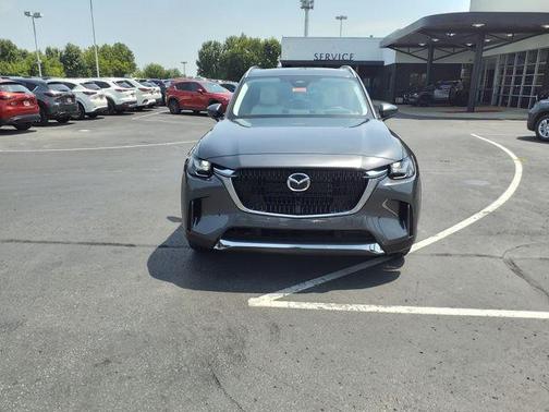 2025 Mazda CX-90 3.3 Turbo Premium Plus Package