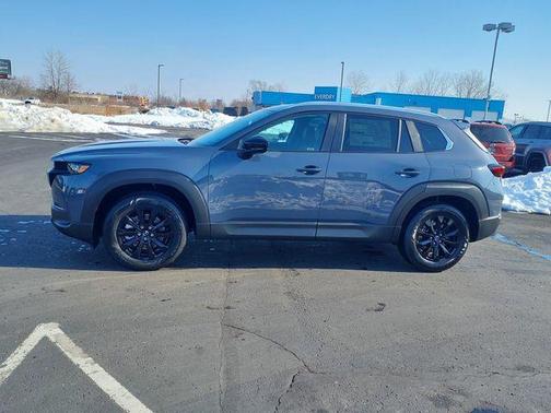 2026 Mazda CX-50 2.5 S PREFERRED