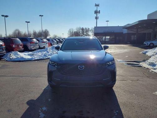 2026 Mazda CX-50 2.5 S PREFERRED