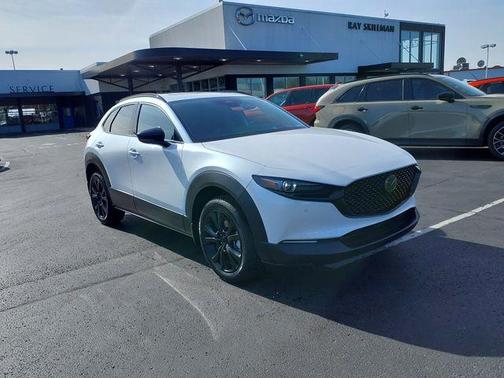 2026 Mazda CX-30 Premium Package