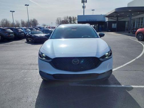 2026 Mazda CX-30 Premium Package