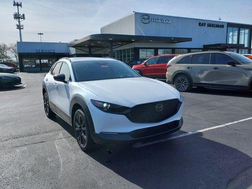 2026 Mazda CX-30 Premium Package
