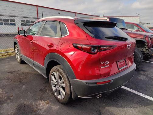 2023 Mazda CX-30 2.5 S Preferred Package