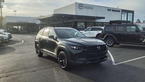 2026 Mazda CX-50 Premium