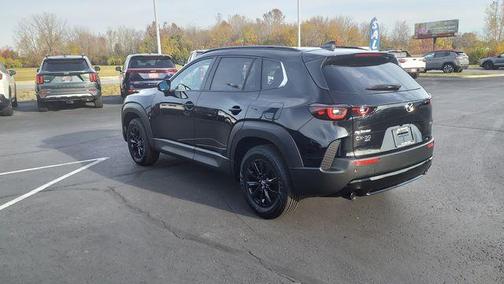 2026 Mazda CX-50 Premium