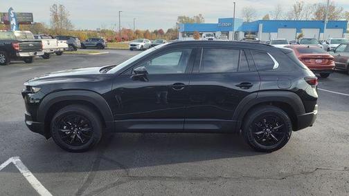 2026 Mazda CX-50 Premium