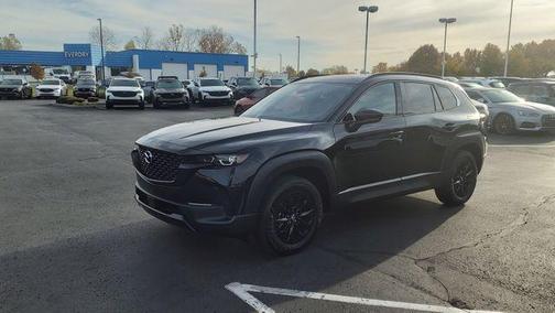 2026 Mazda CX-50 Premium