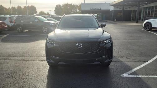 2026 Mazda CX-50 Premium