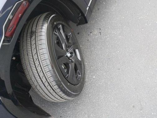 Navy Blue Mica 2026 Mazda CX-5 Premium Plus