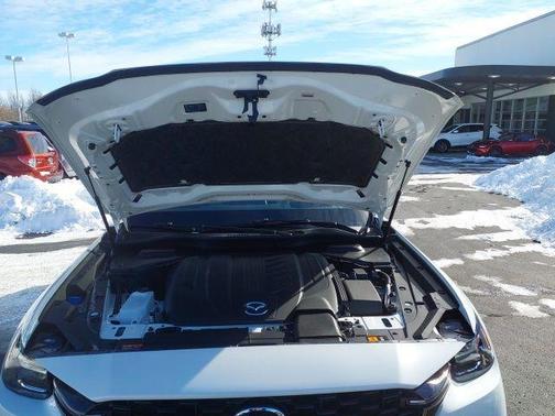 2026 Mazda CX-90 Premium