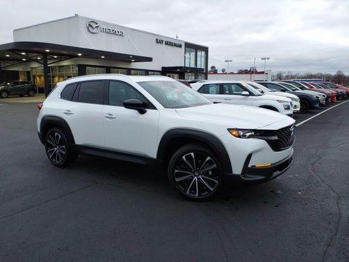 2026 Mazda CX-50 Premium