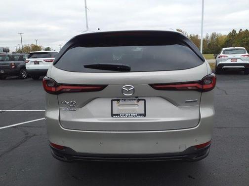 2026 Mazda CX-90 3.3 Turbo Preferred