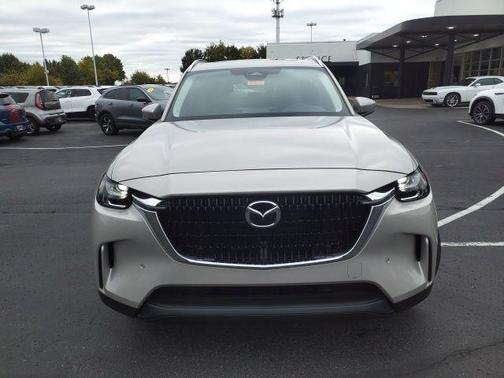 2026 Mazda CX-90 3.3 Turbo Preferred