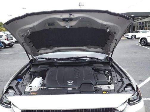2026 Mazda CX-90 3.3 Turbo Preferred