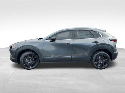 2025 Mazda CX-30 Select