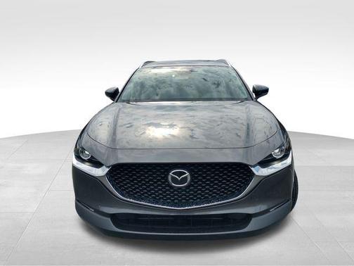 2025 Mazda CX-30 Select
