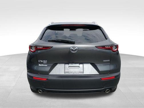 2025 Mazda CX-30 Select