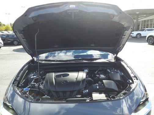 2026 Mazda CX-30 CE