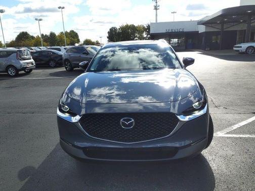 2026 Mazda CX-30 CE